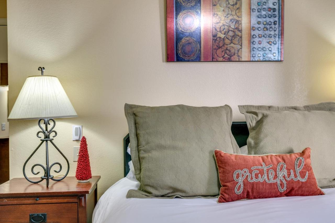 Greenwood Village With Gym Access In Dtc! *