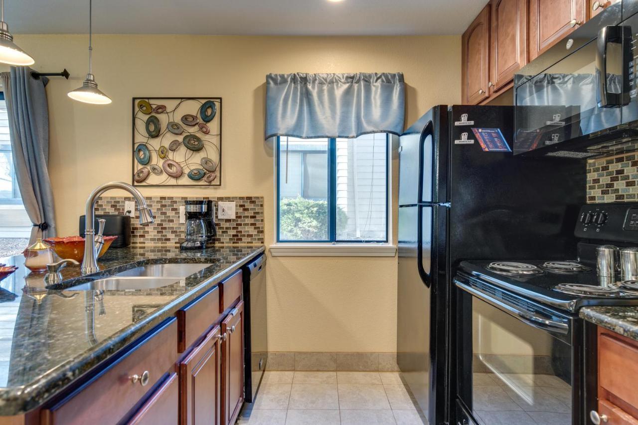 Apartment Sleek With Patio In Denver Tech Center *