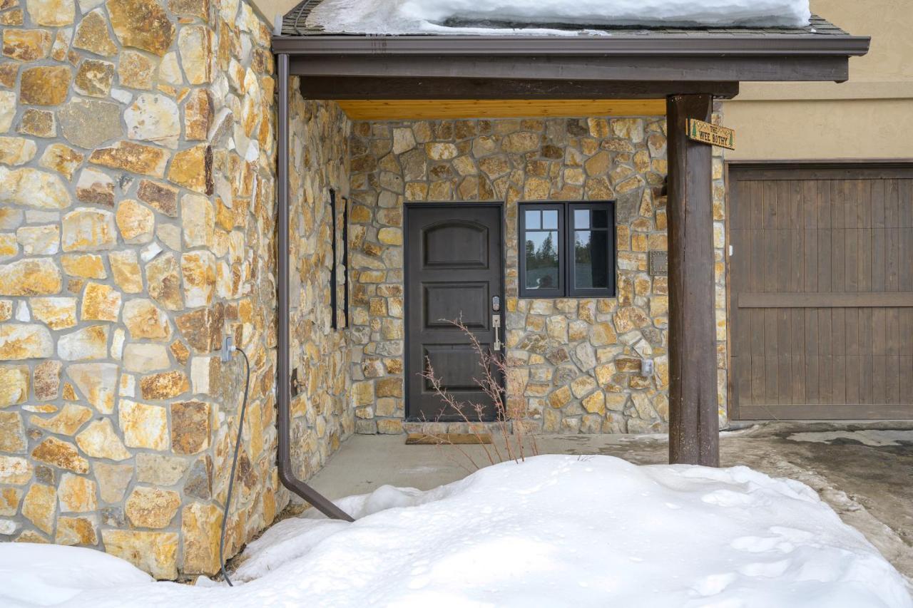 Casa de férias Mountain Vista Retreat: Luxury With Hot Tub And Activity Perks *