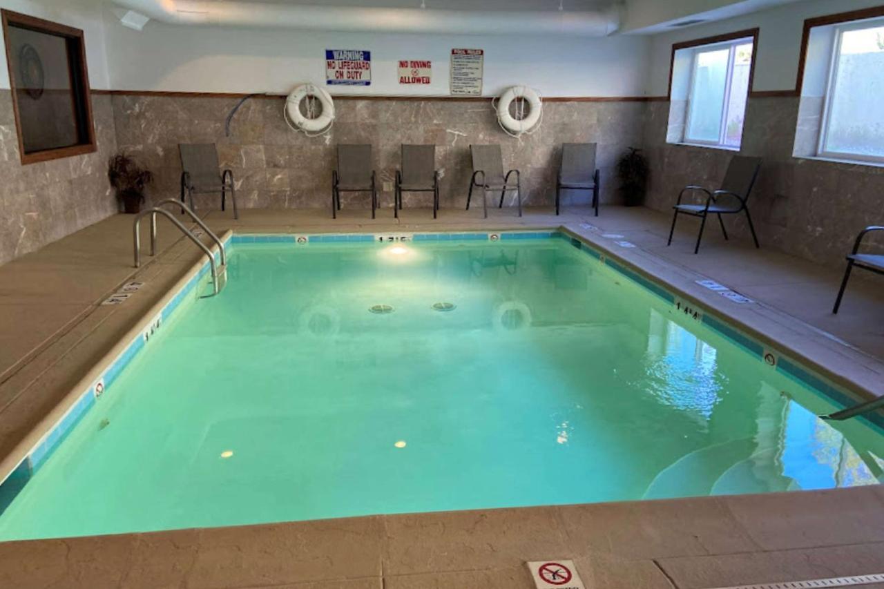 Wingate By Wyndham Vail Valley Hotel