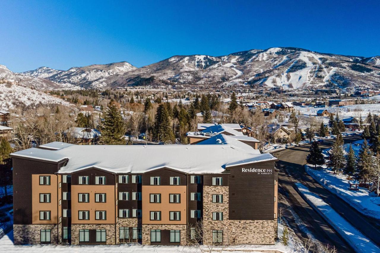 Residence Inn Steamboat Springs Steamboat Springs