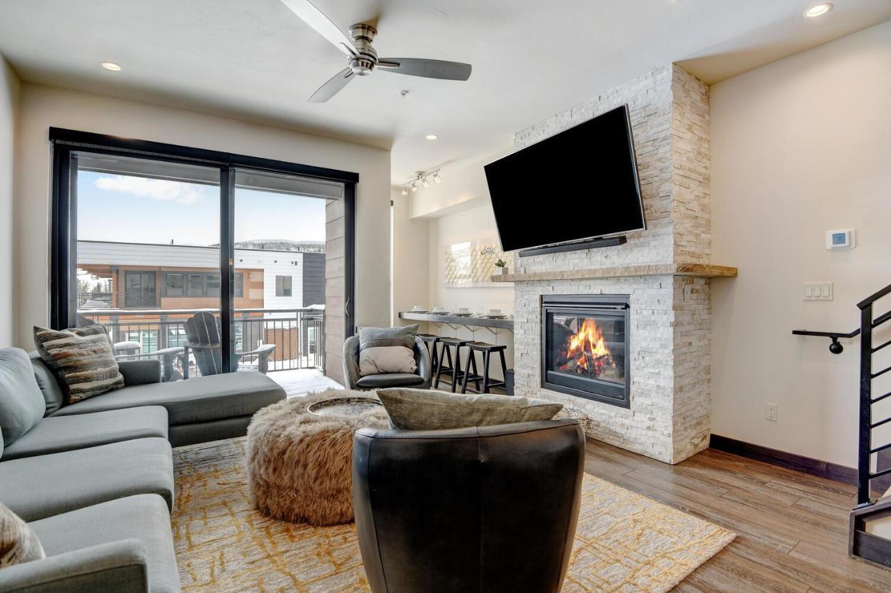 New Luxury #296 With Rooftop Hot Tub & Great Views - 500 Dollars Of Free Activities & Equipment Daily
