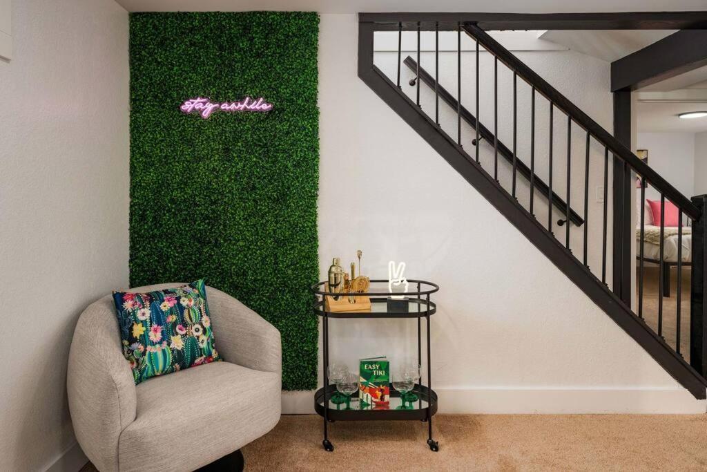 Stylish 5br W/ Fire Pit! 15 Mins To Dt Holiday home Denver