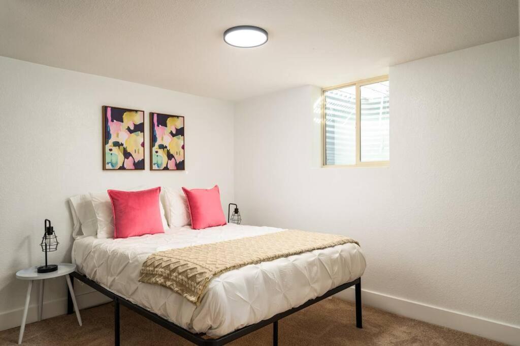 Holiday home Stylish 5br W/ Fire Pit! 15 Mins To Dt Denver