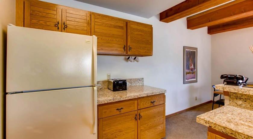 Cozy 2 Bedroom Sleeps 6 People * Crested Butte