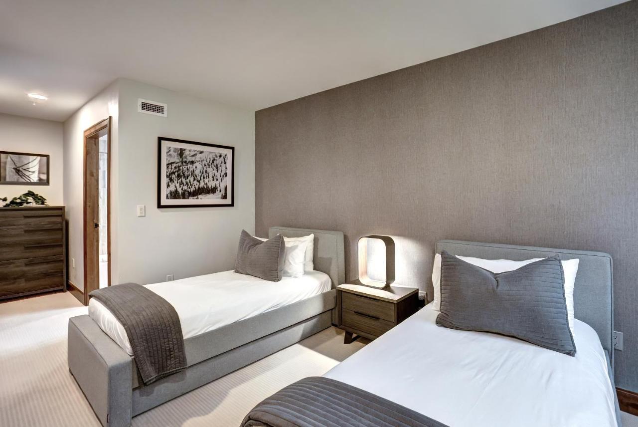 The Collection At The Ritz Carlton Residences Vail