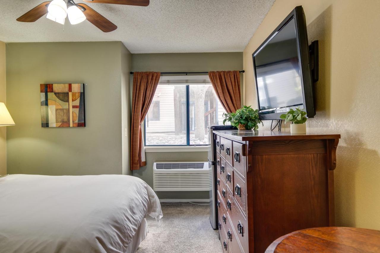 Apartment Greenwood Village With Gym Access In Dtc! *