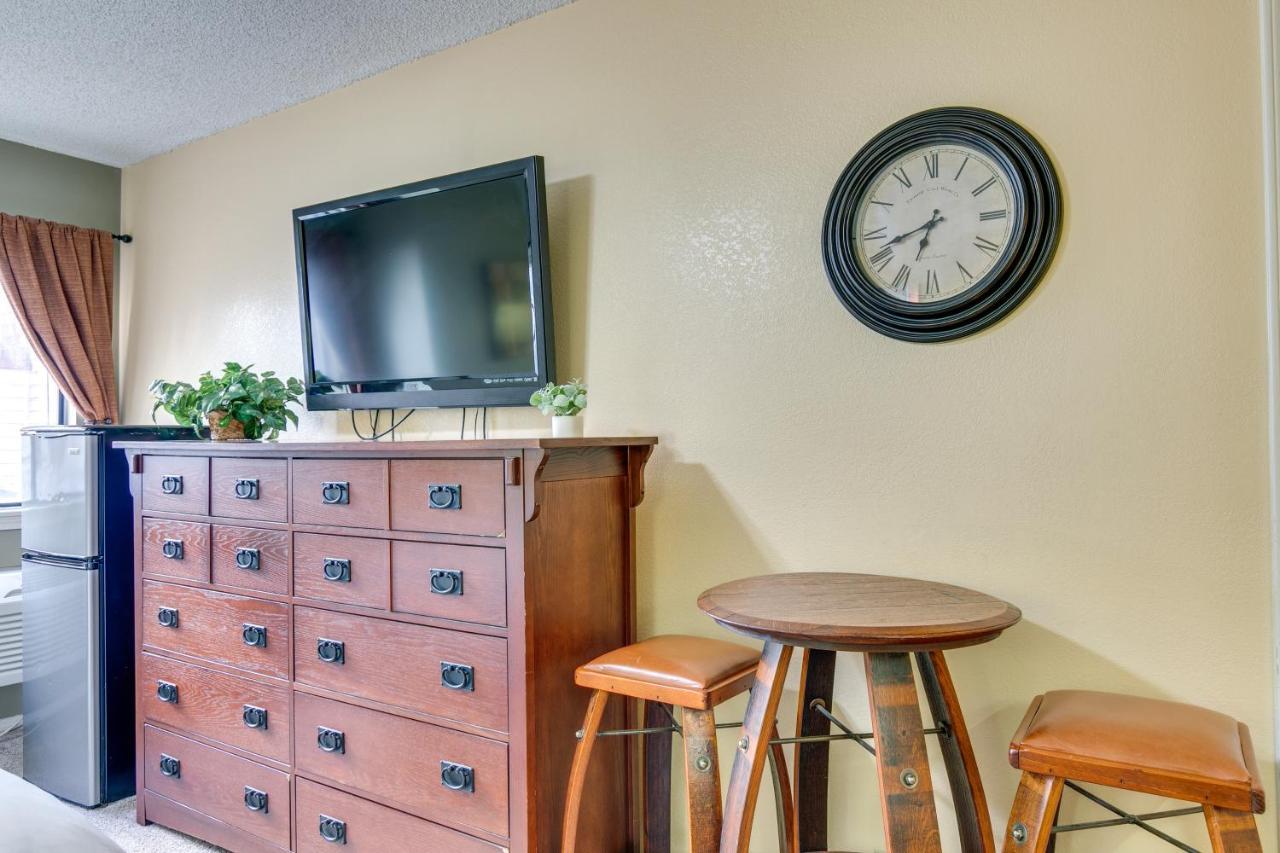 Greenwood Village With Gym Access In Dtc! * Englewood