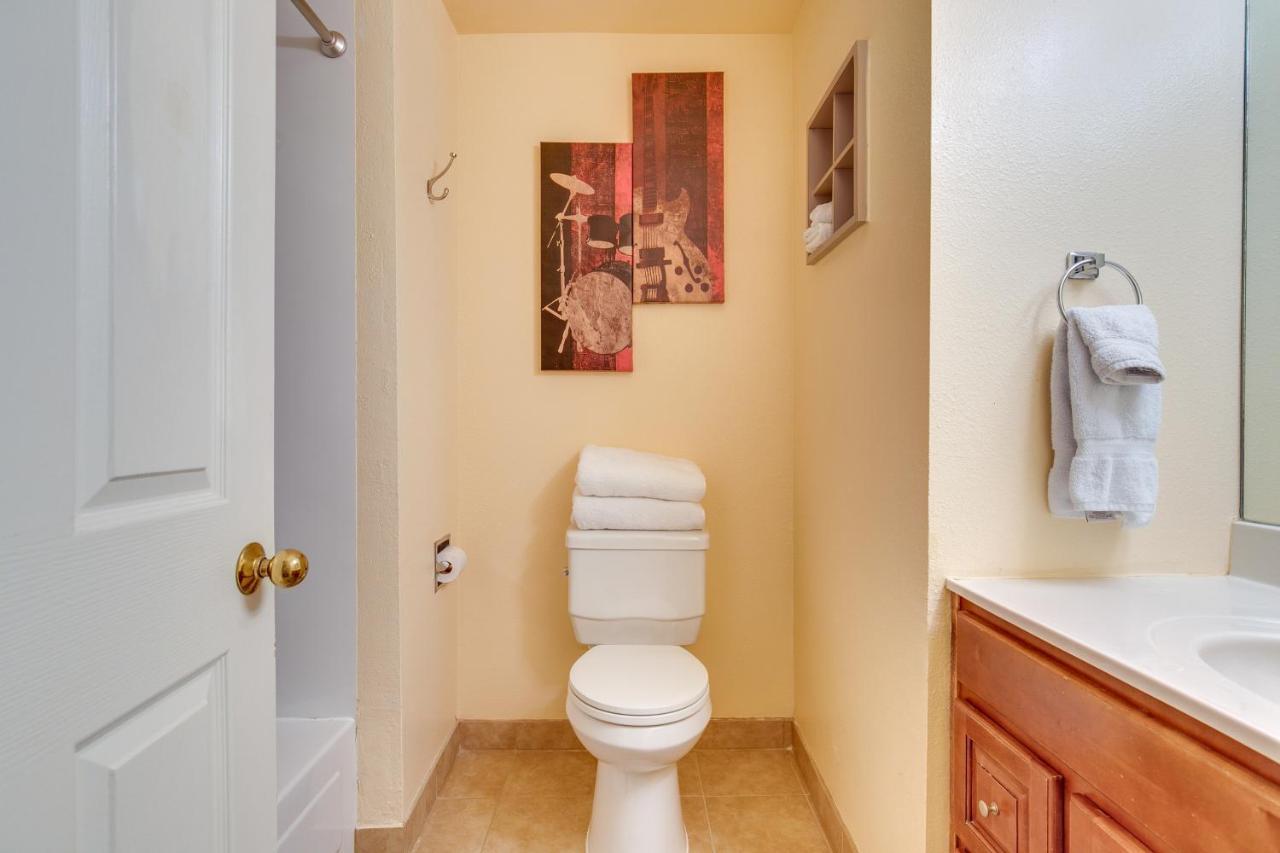 Apartment Greenwood Village With Gym Access In Dtc! *
