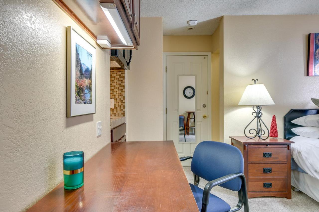 Greenwood Village With Gym Access In Dtc! Englewood