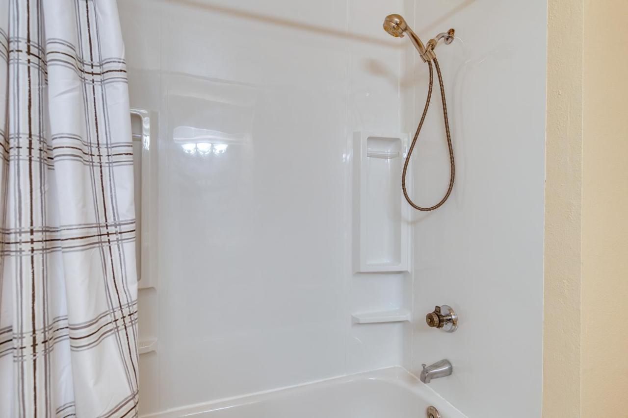 Greenwood Village With Gym Access In Dtc! Apartment