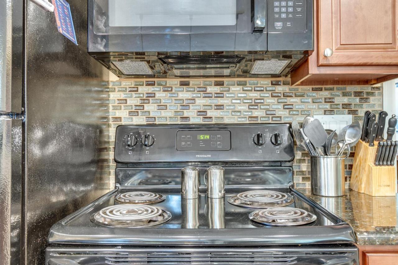 Apartment Sleek With Patio In Denver Tech Center *