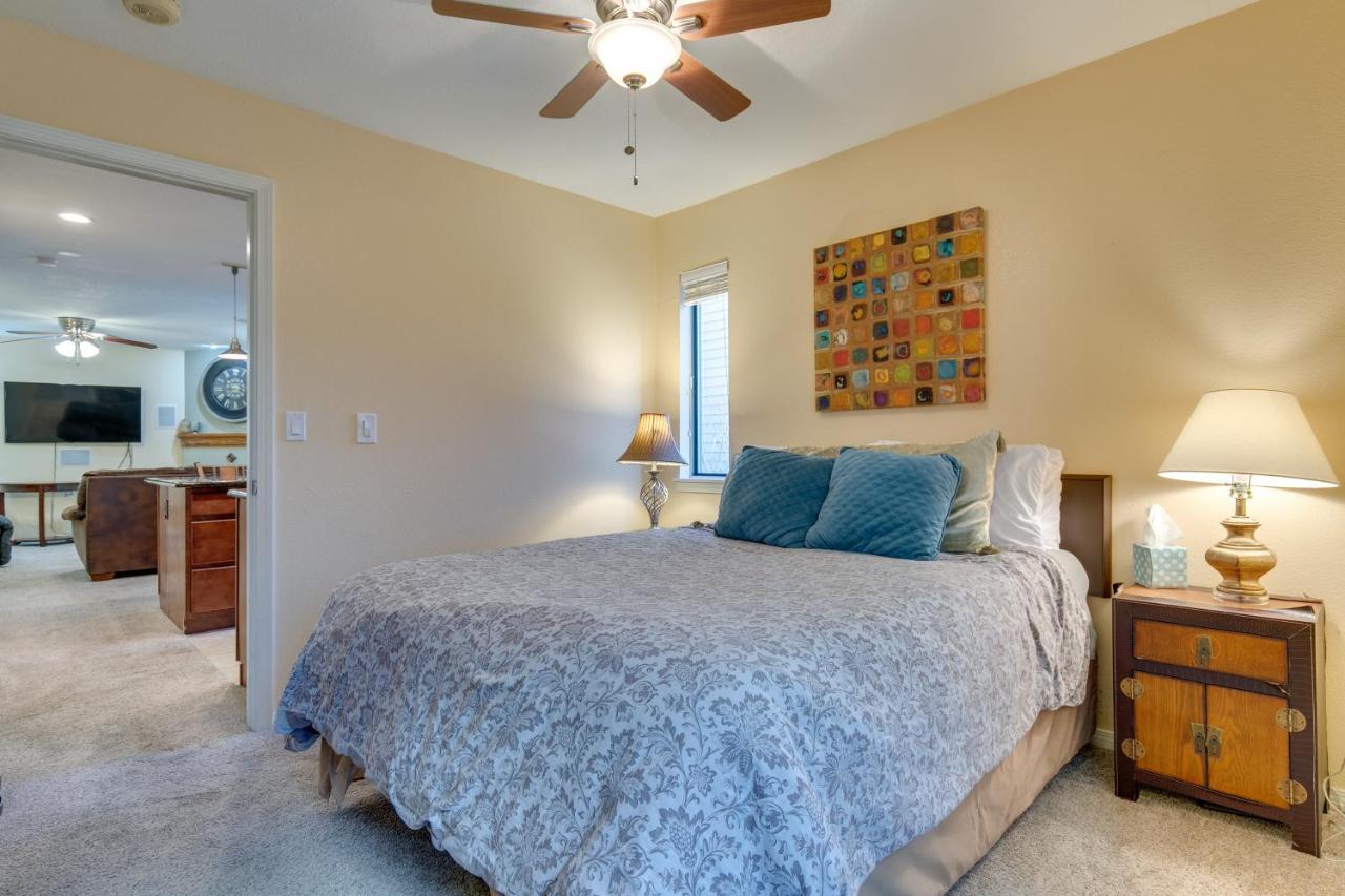 Apartment Sleek With Patio In Denver Tech Center Englewood
