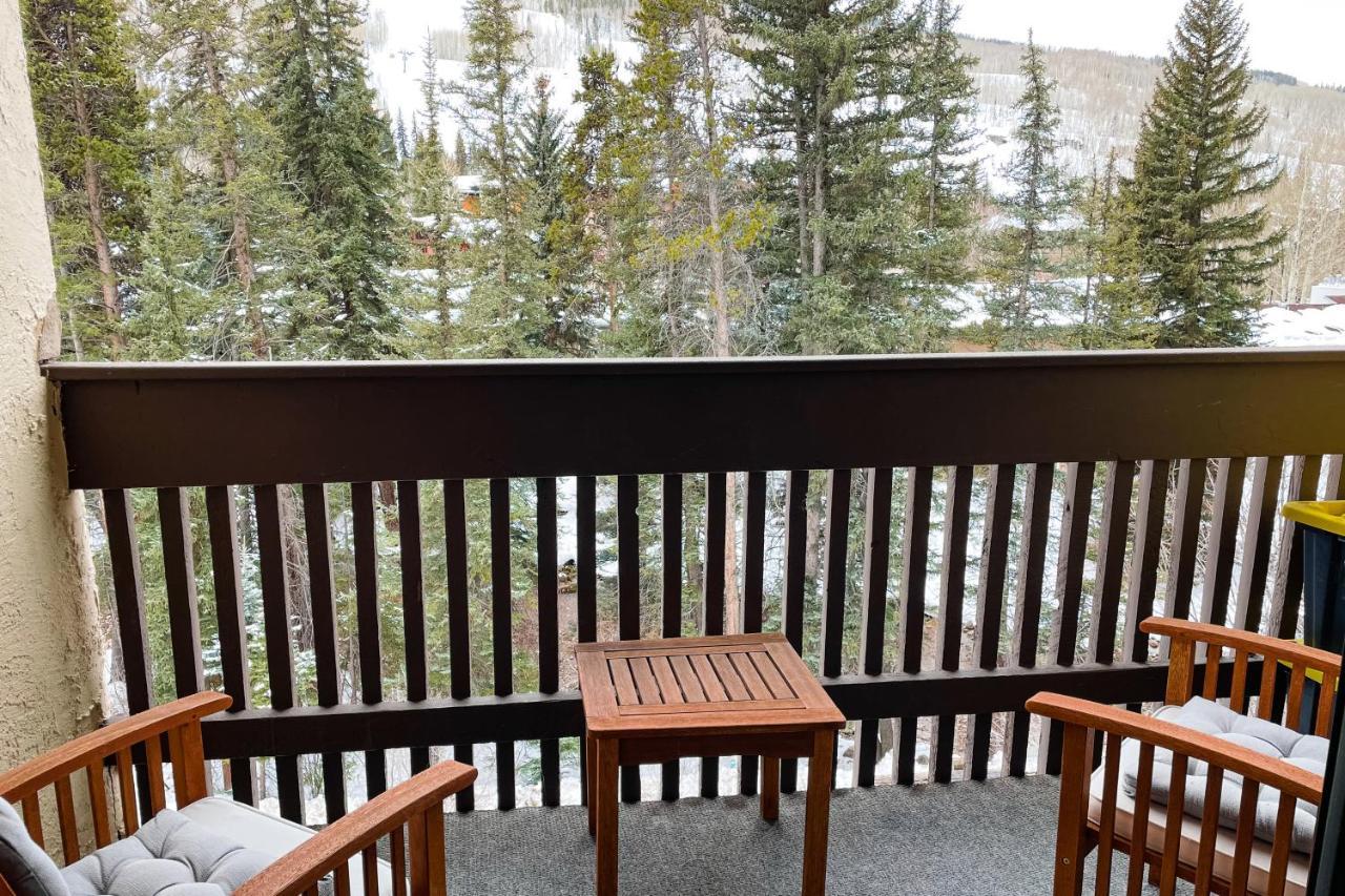 Gore Creek Getaway