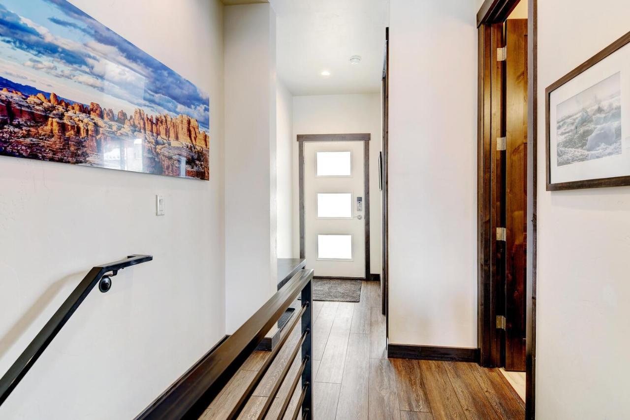 New Luxury #296 With Rooftop Hot Tub & Great Views - 500 Dollars Of Free Activities & Equipment Daily Holiday home Winter Park