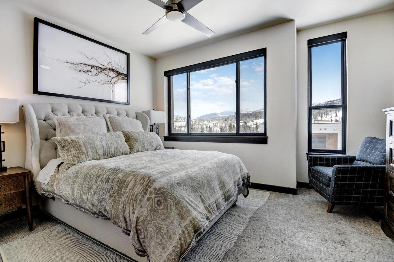New Luxury #296 With Rooftop Hot Tub & Great Views - 500 Dollars Of Free Activities & Equipment Daily