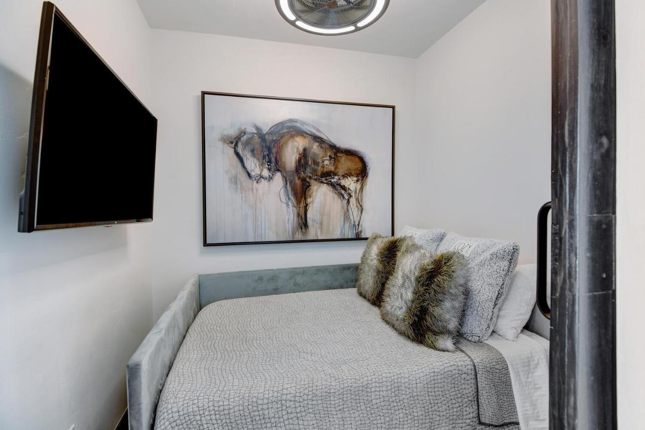 New Luxury #296 With Rooftop Hot Tub & Great Views - 500 Dollars Of Free Activities & Equipment Daily * Winter Park