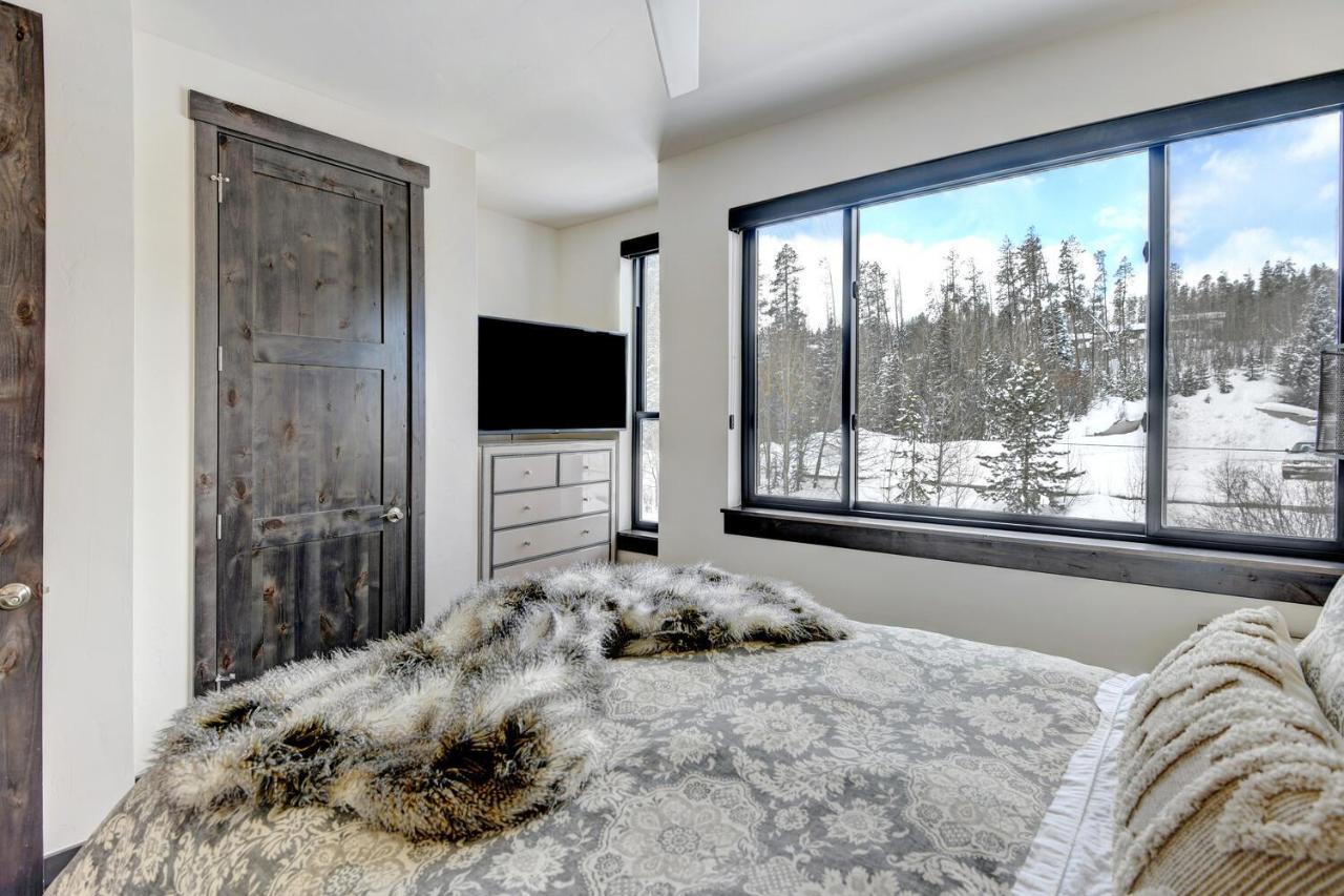 New Luxury #296 With Rooftop Hot Tub & Great Views - 500 Dollars Of Free Activities & Equipment Daily Winter Park
