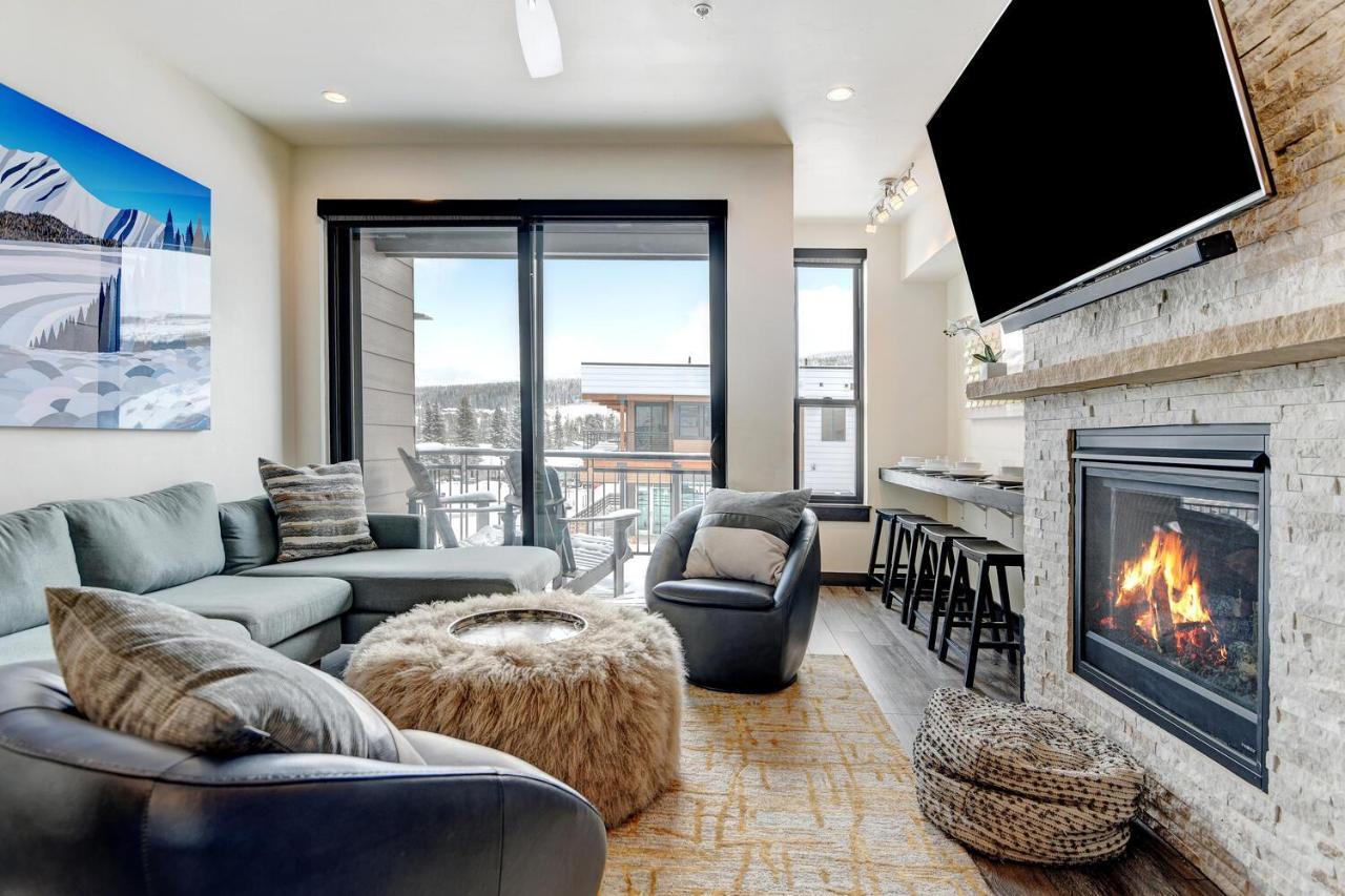 New Luxury #296 With Rooftop Hot Tub & Great Views - 500 Dollars Of Free Activities & Equipment Daily Holiday home Winter Park