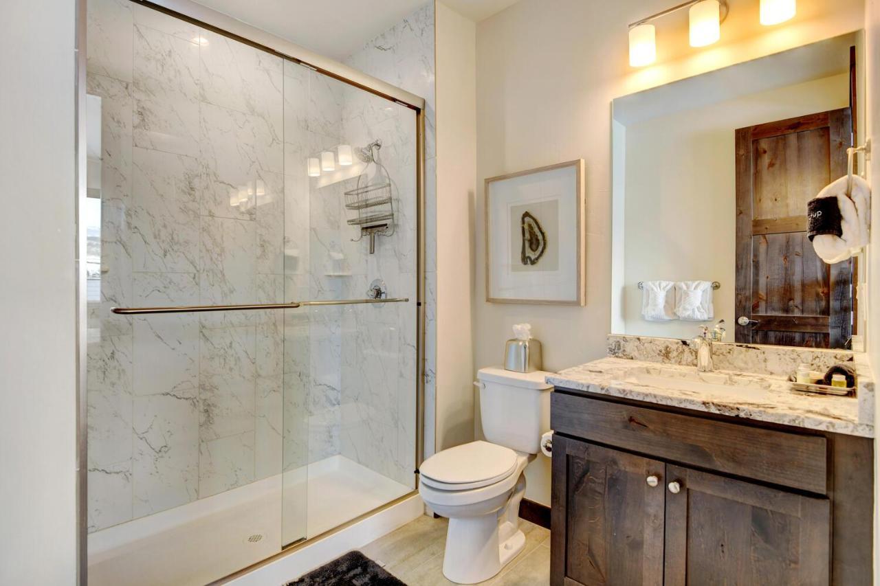 New Luxury #296 With Rooftop Hot Tub & Great Views - 500 Dollars Of Free Activities & Equipment Daily Winter Park