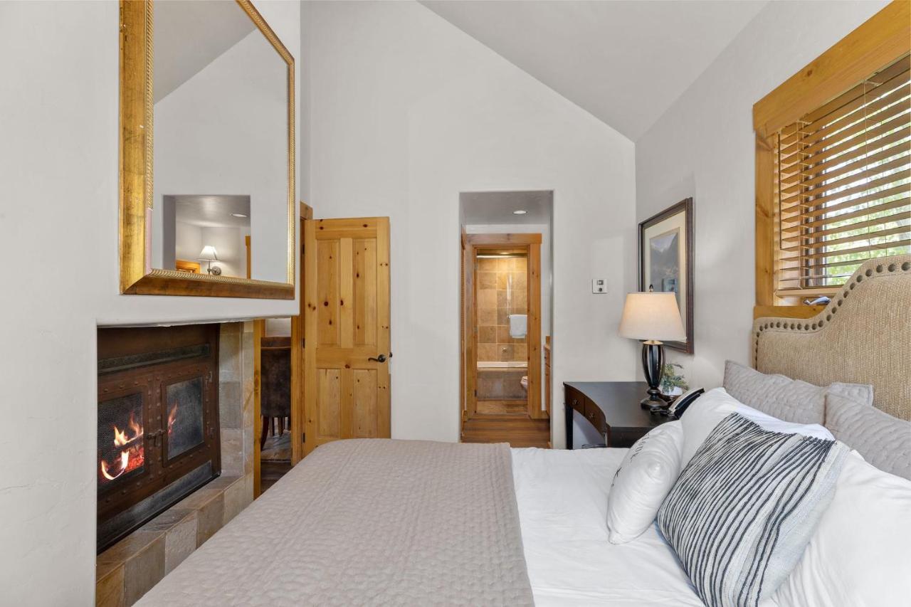 2br Mountain Luxury Skiin Out Amenities Telluride