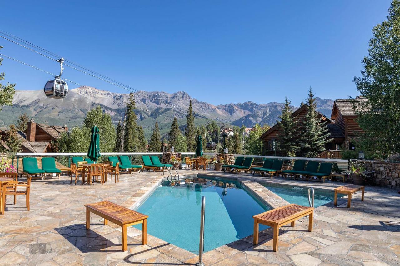 2br Mountain Luxury Skiin Out Amenities Holiday home Telluride