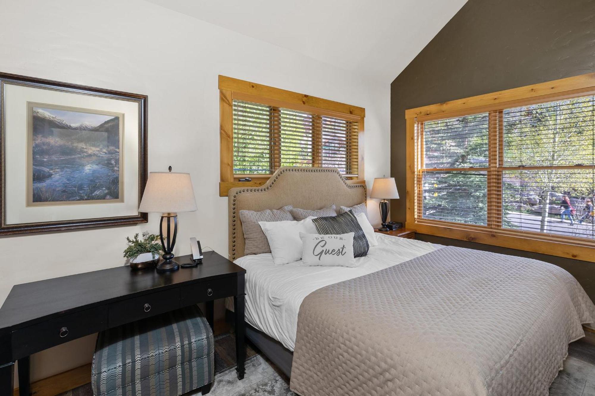 Holiday home 2br Mountain Luxury Skiin Out Amenities Telluride