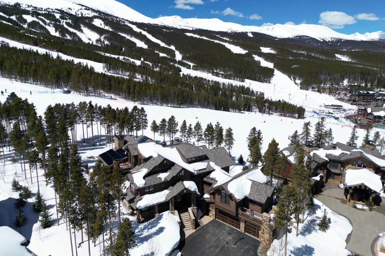 Skiers Palace *