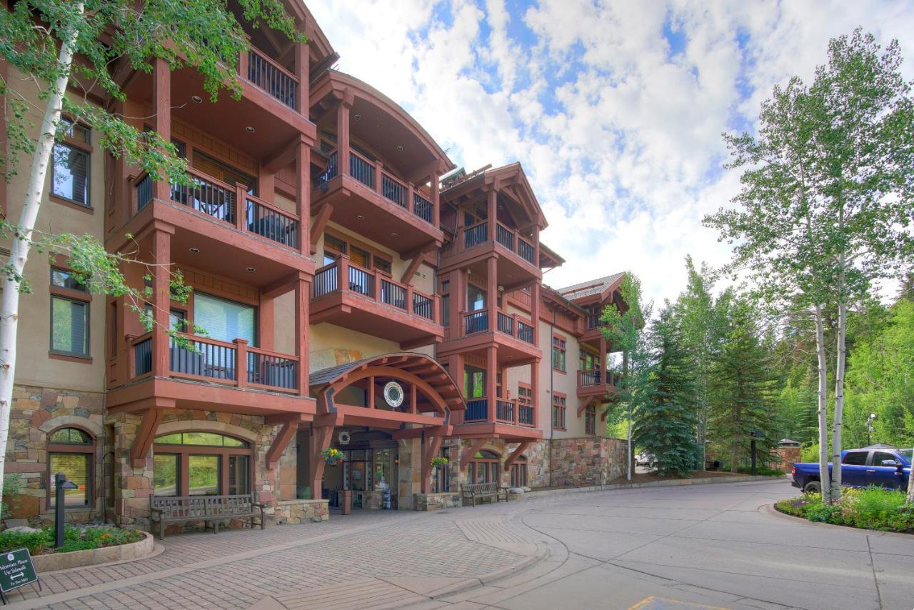 Arrowhead Village At Beaver Creek Edwards