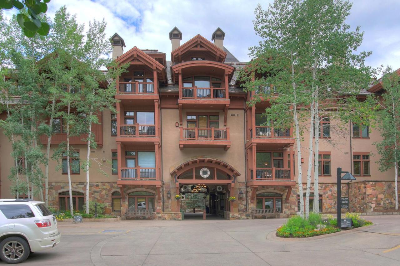 Arrowhead Village At Beaver Creek Lodge *