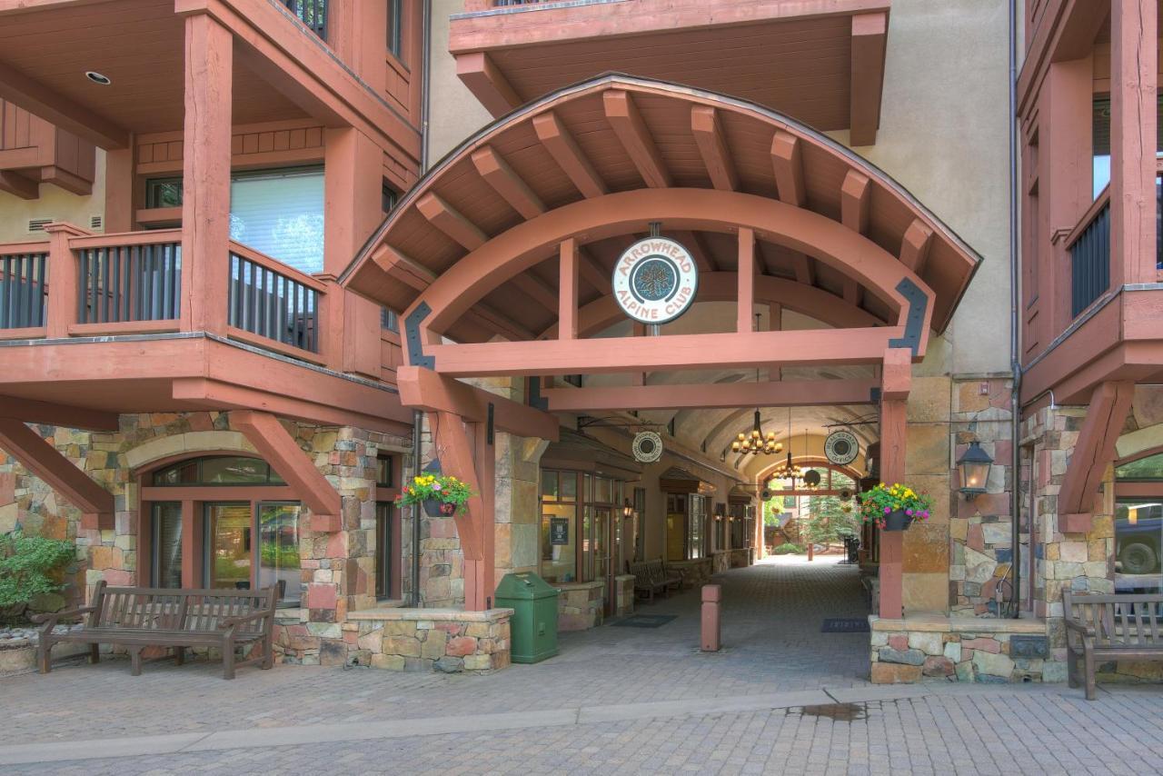 Lodge Arrowhead Village At Beaver Creek *