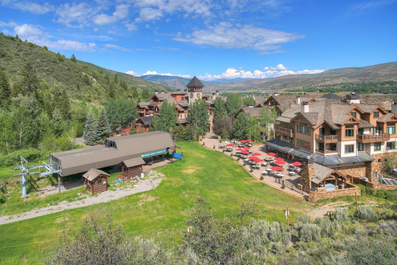 Arrowhead Village At Beaver Creek Lodge *