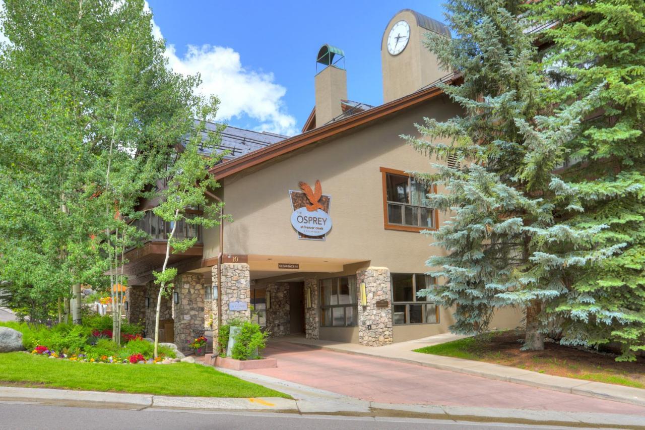 The Osprey At Beaver Creek, A Rockresort 4* Beaver Creek