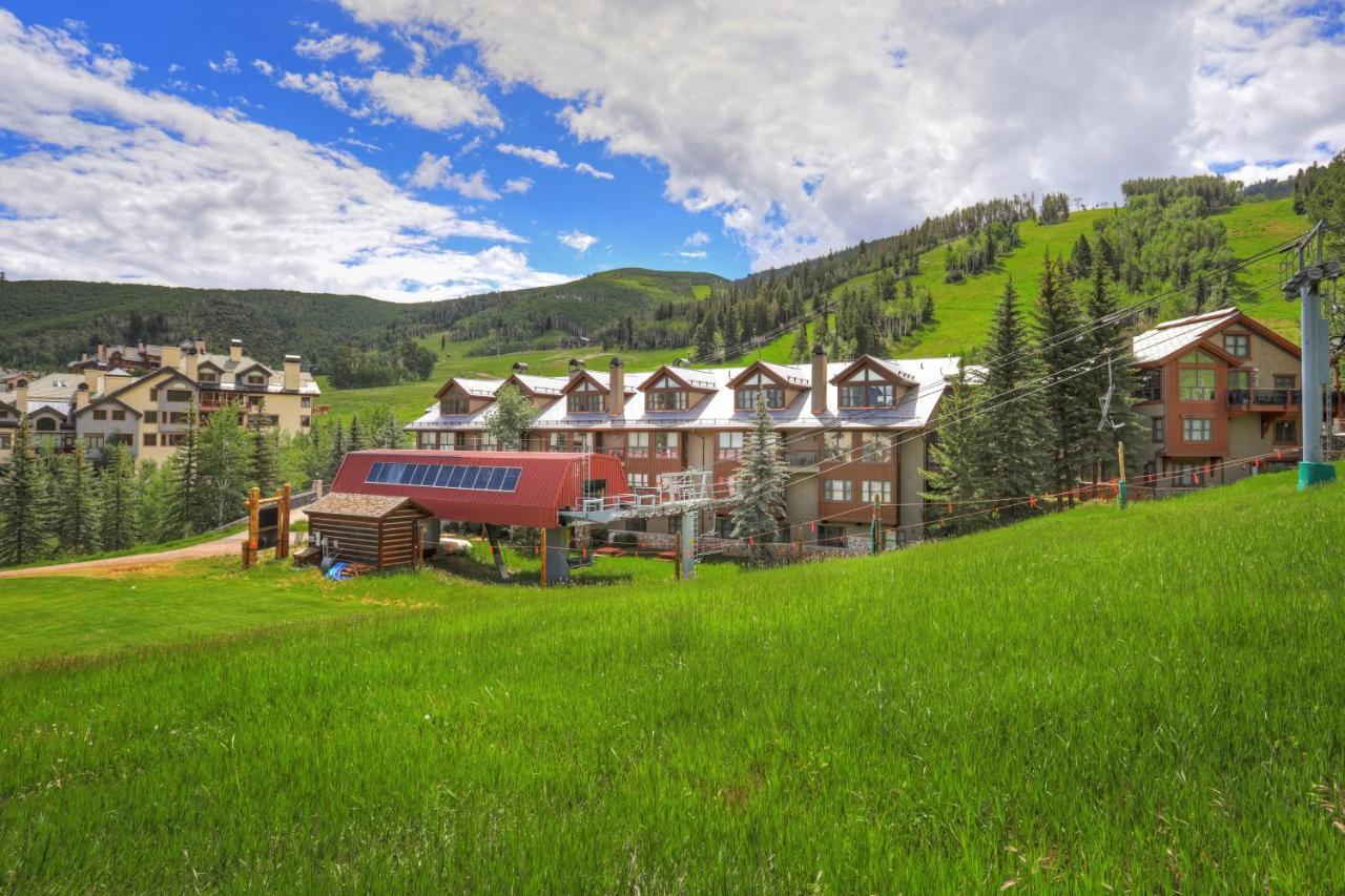 The Osprey At Beaver Creek, A Rockresort Resort