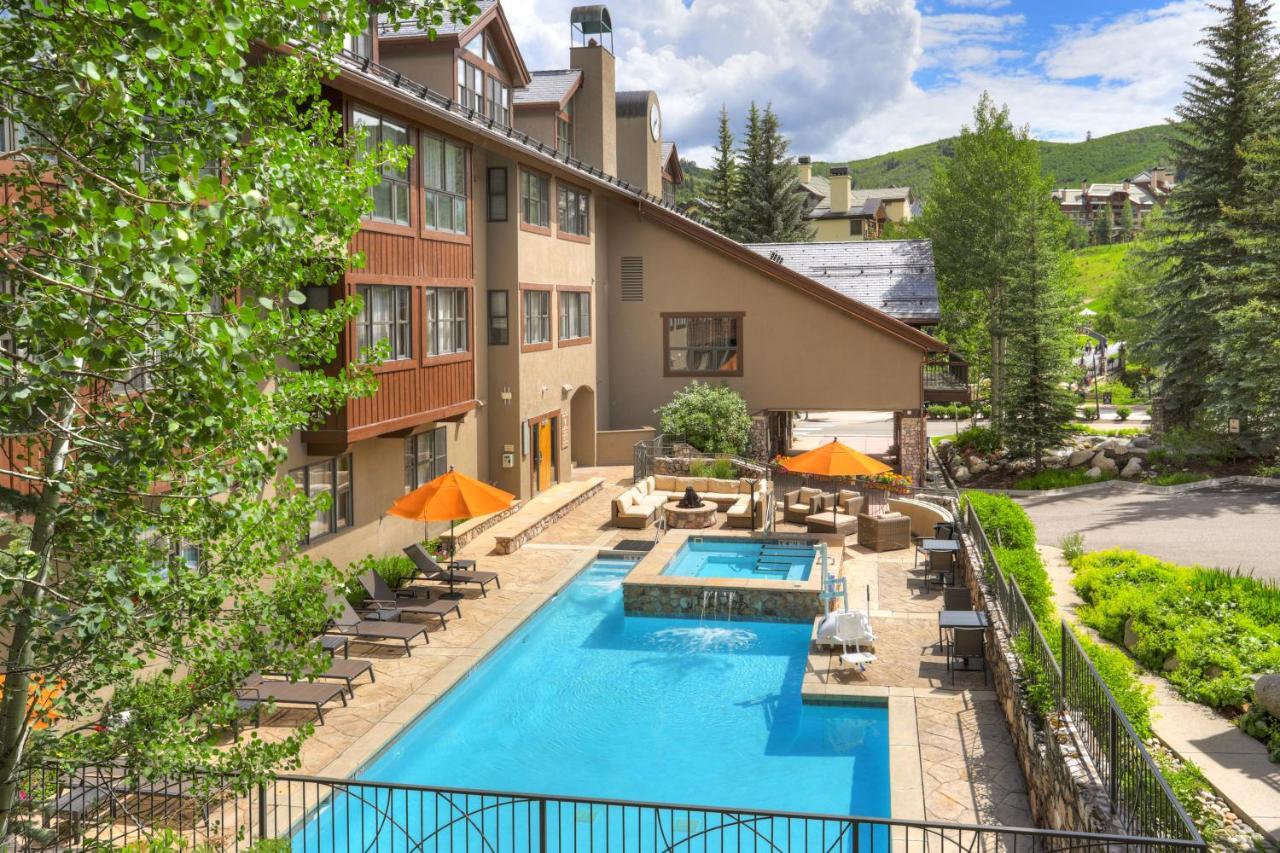 Resort The Osprey At Beaver Creek, A Rockresort 4*