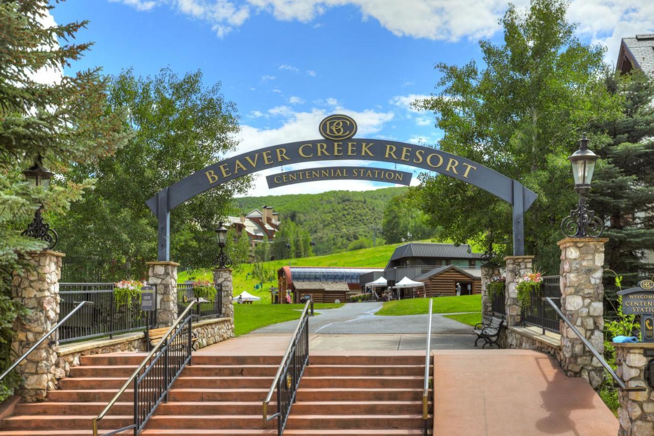 Resort The Osprey At Beaver Creek, A Rockresort