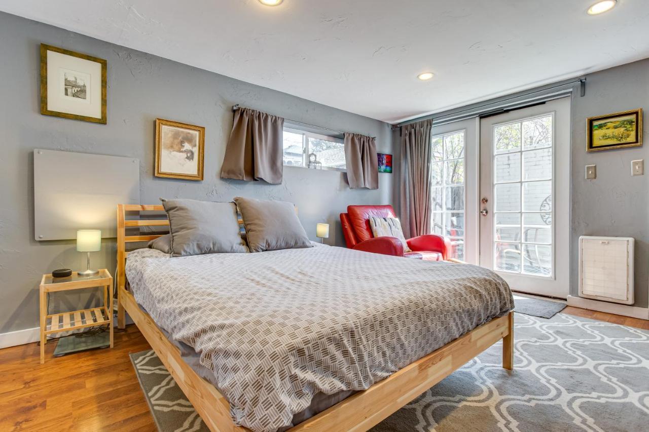 Platt Park - 4 Miles From Downtown Denver! Apartamento *