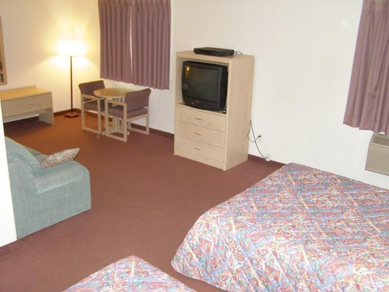 Olympia Motor 3*
