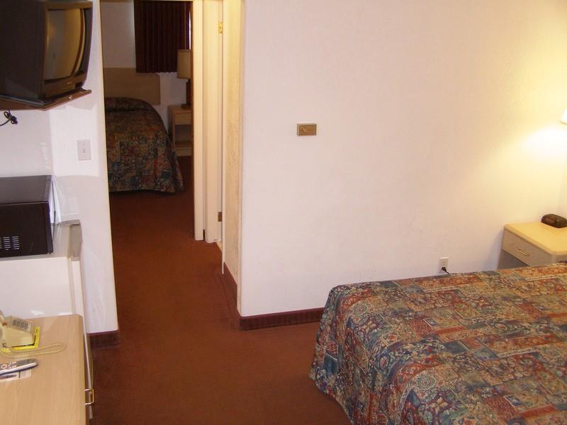 Hotel Olympia Motor