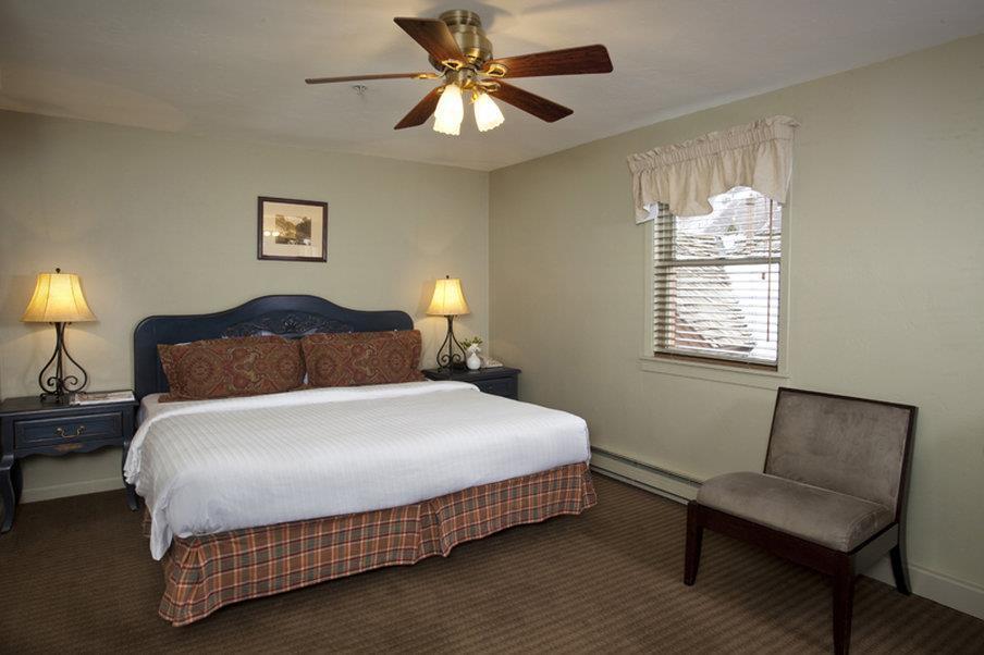 Durant Hotel