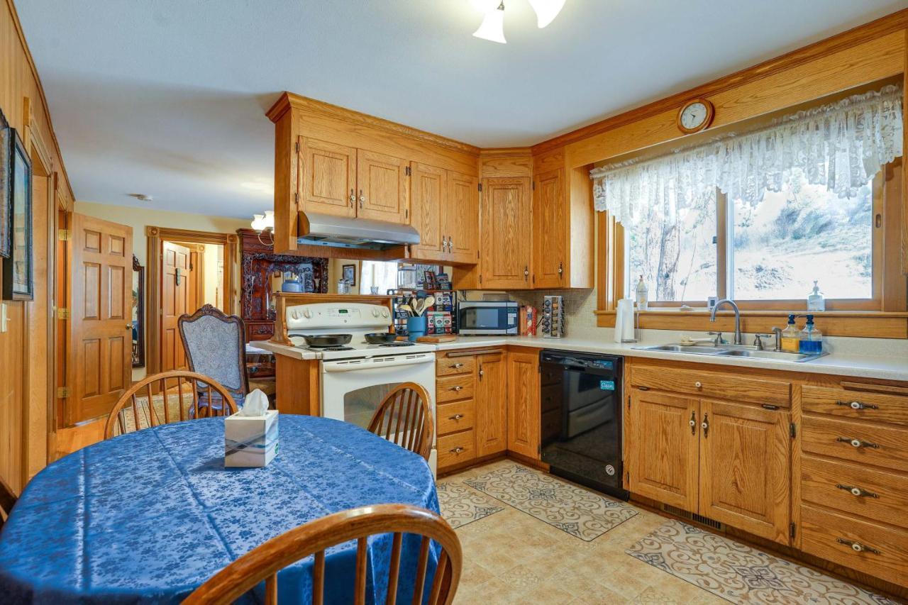 Holiday home Dragons Roost With Sangre De Cristo Views! *
