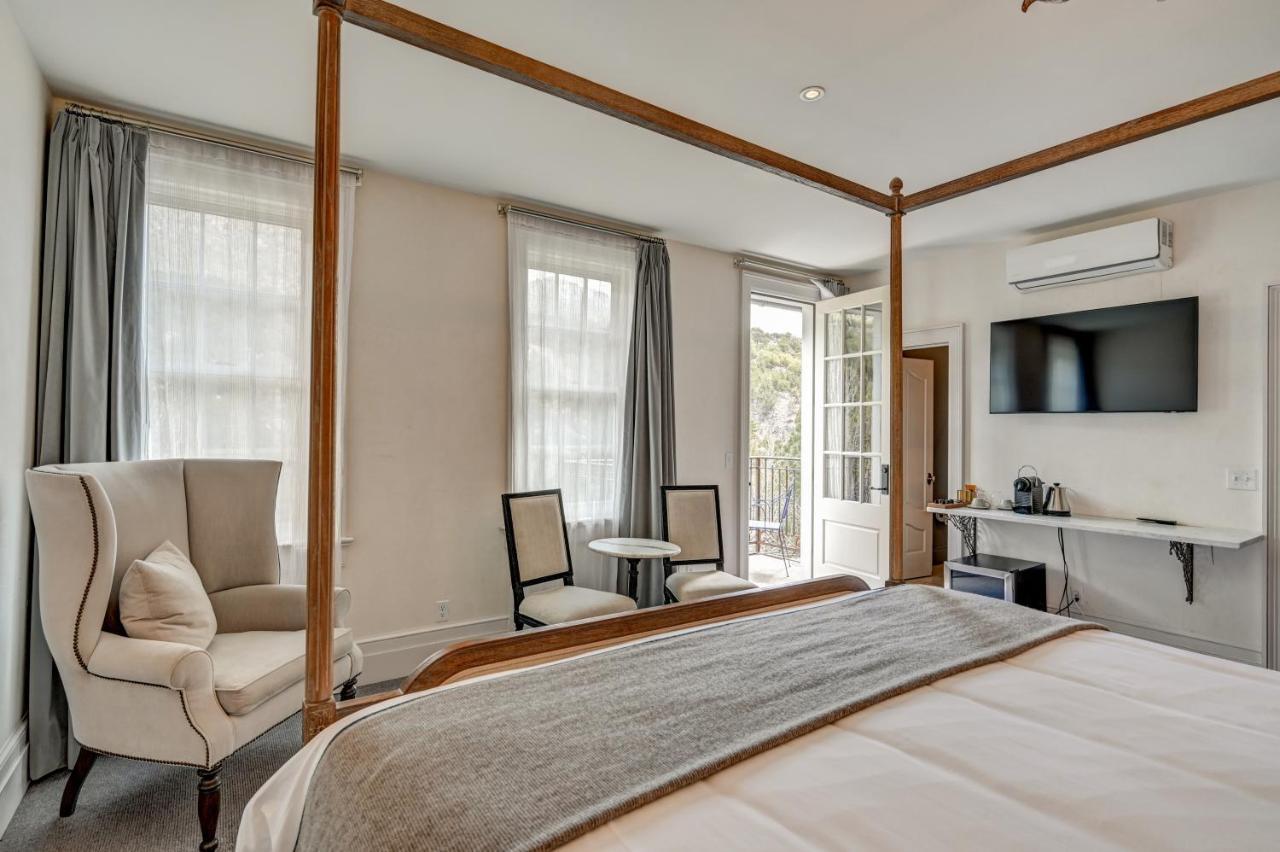 Hotel Surf & Chateau