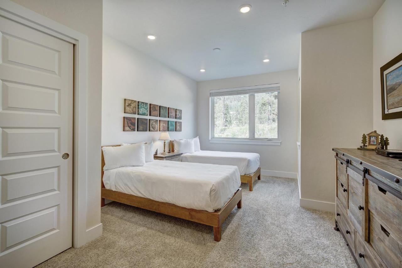 Clearwater Lofts By Resort