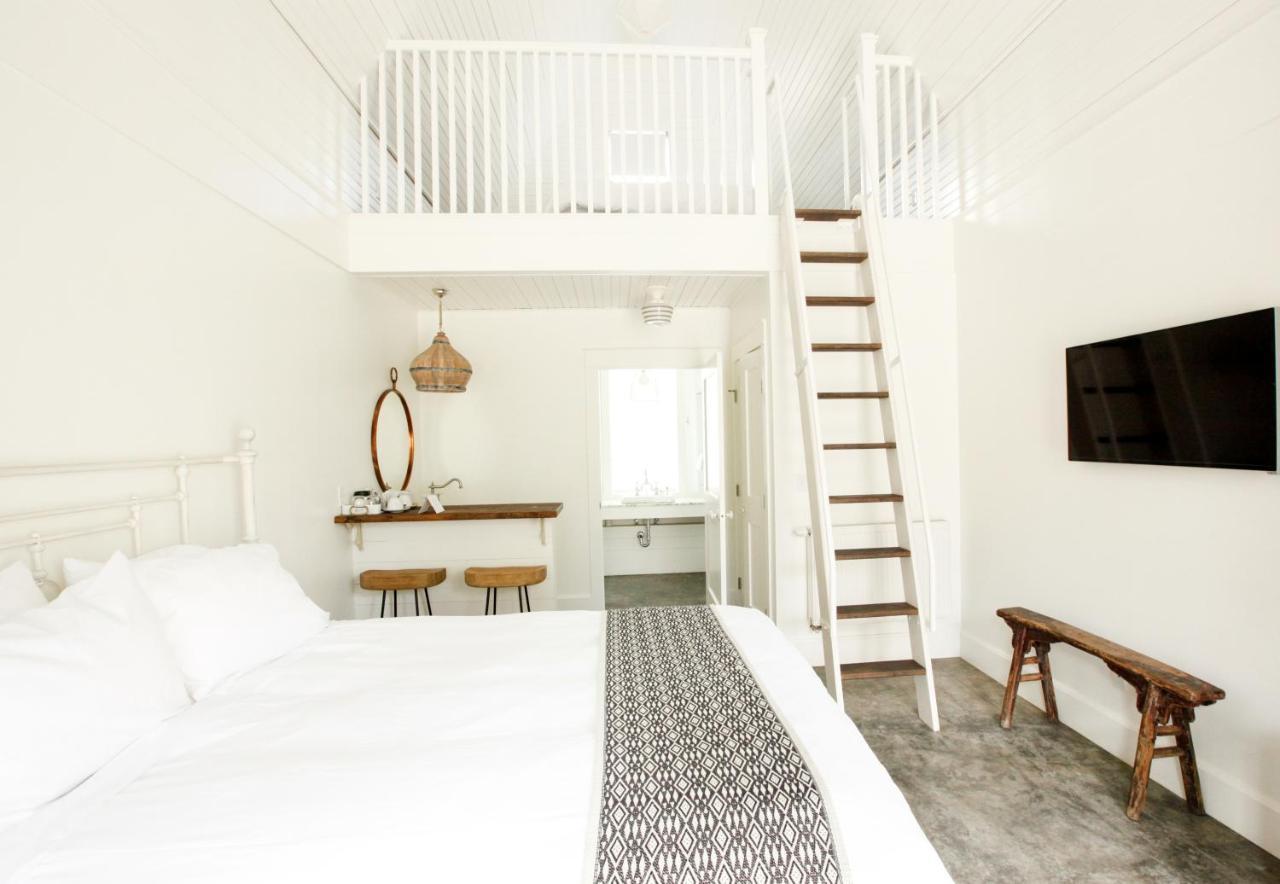 Surf & Chateau Hotel Buena Vista