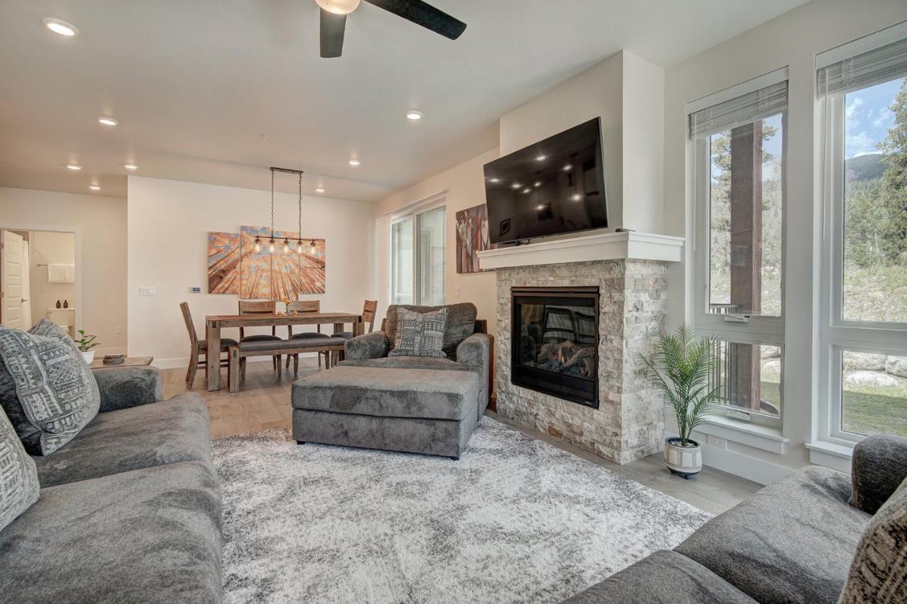 Clearwater Lofts By