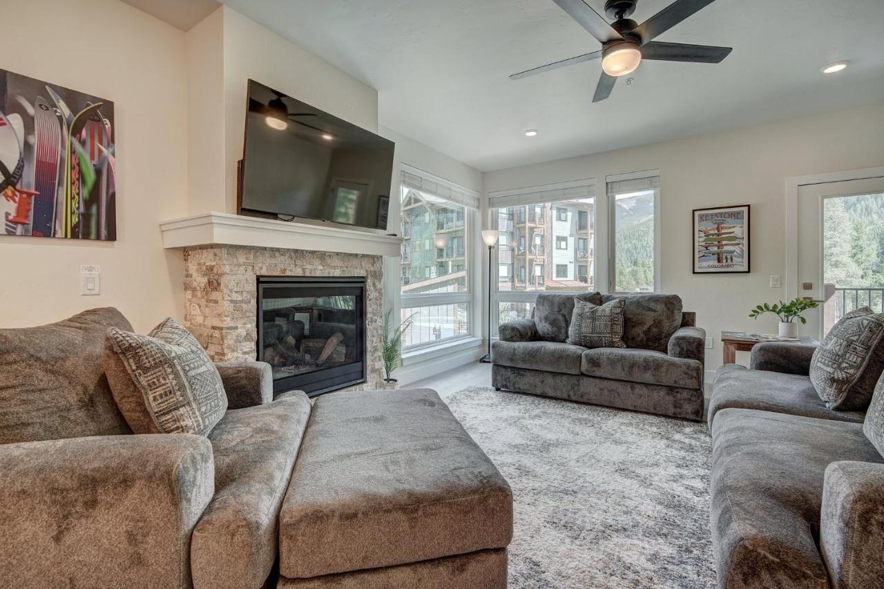 Clearwater Lofts By Resort
