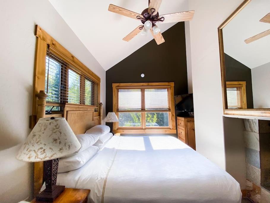 2br Mountain Luxury Skiin Out Amenities Telluride