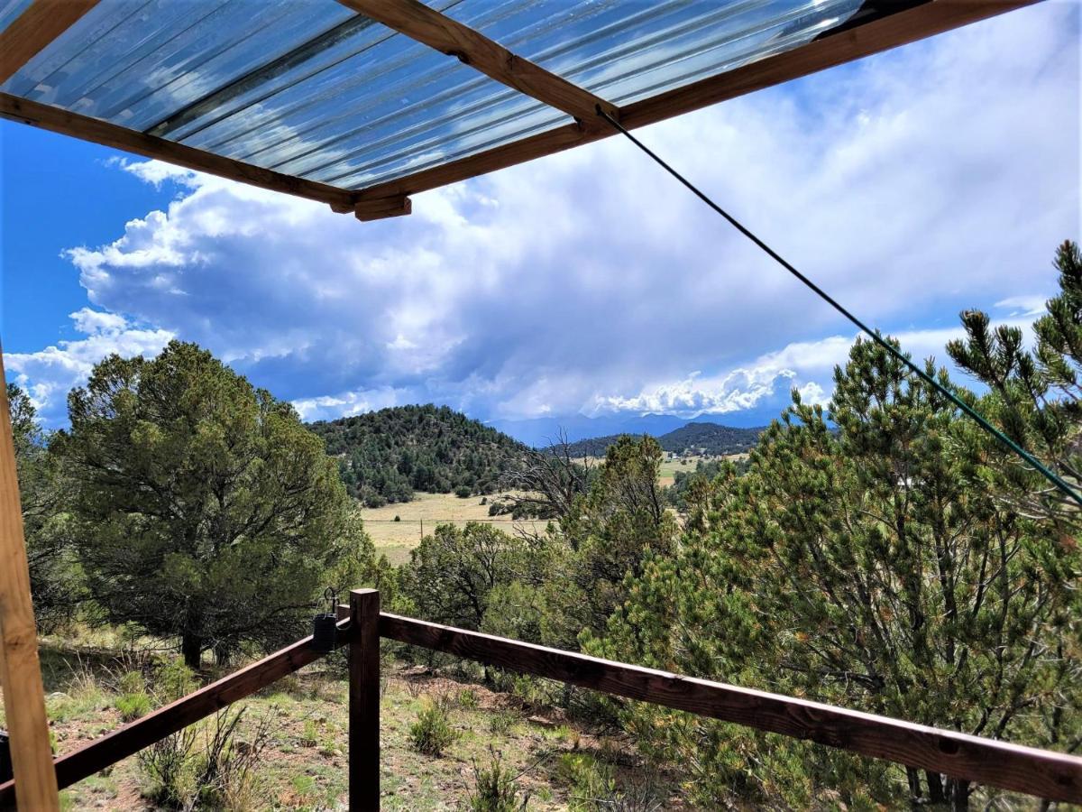 Kiowa Kabin Tenda de luxo