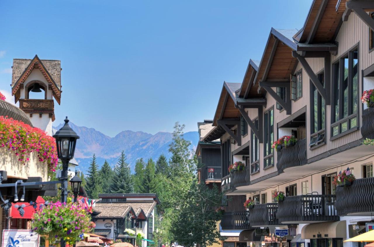 At Vail, A Rockresort 4* Vail