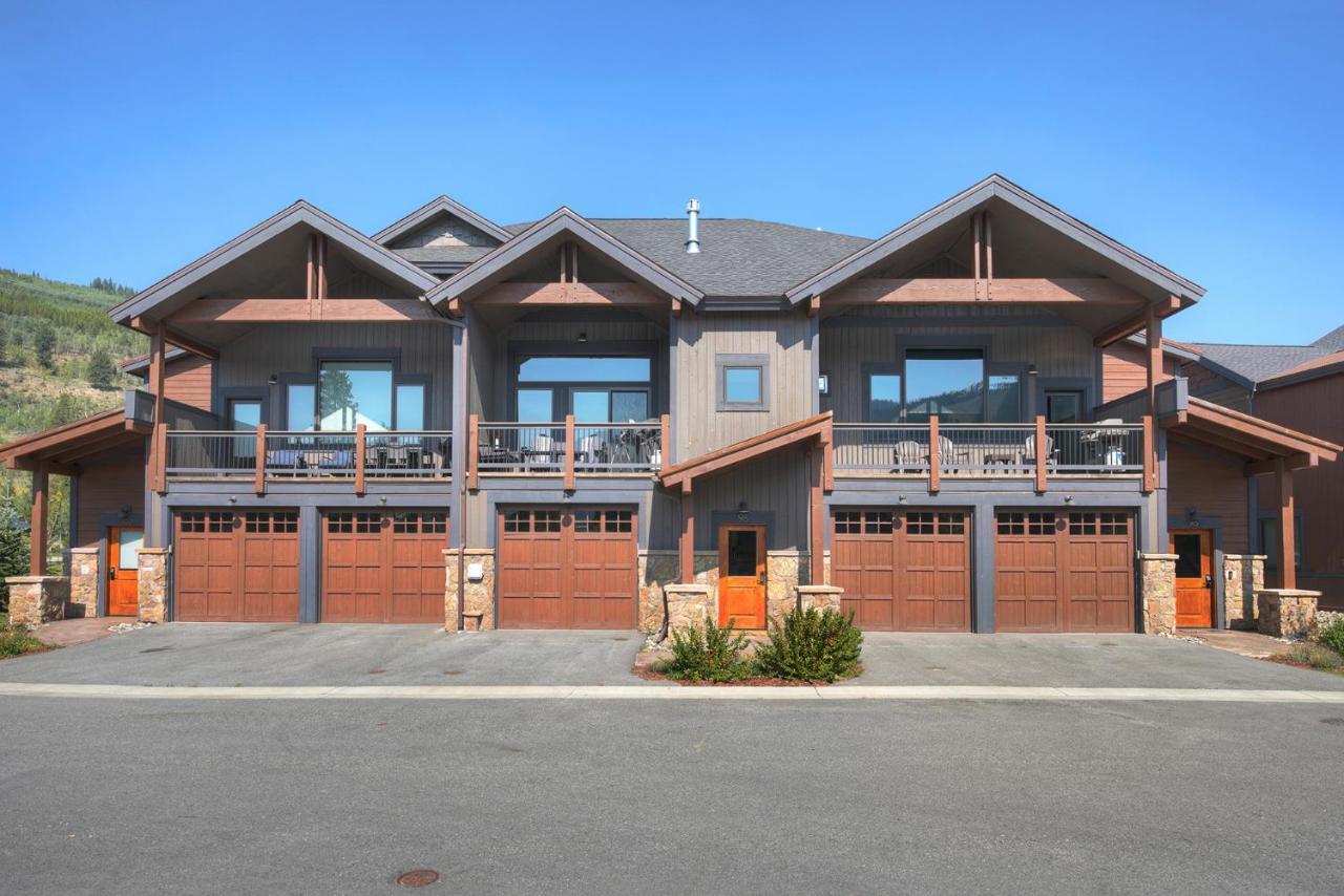 River Run Townhomes By